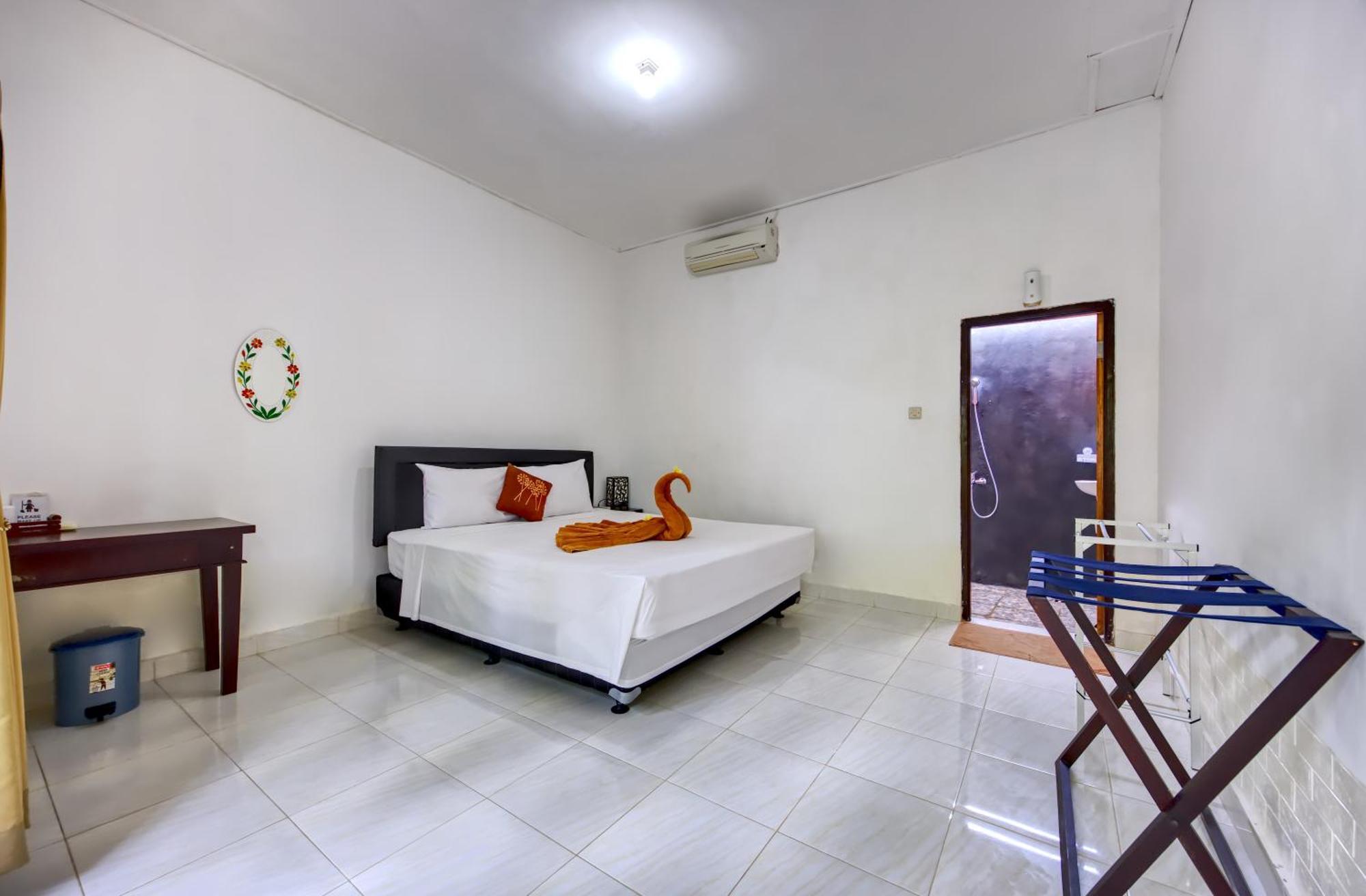 Hotel Ari La Casa Toyapakeh Zimmer foto