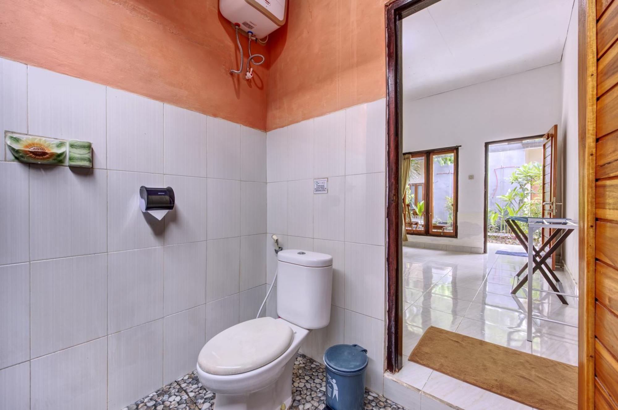 Hotel Ari La Casa Toyapakeh Zimmer foto